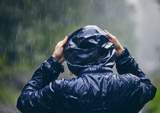 UK weather outlook: Torrential rain, gales, and unseasonal warmth with gusts of 70 mph