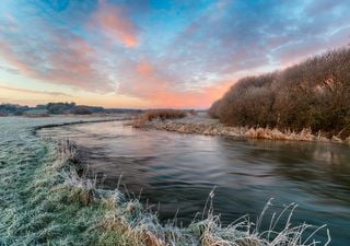 UK weather outlook: Turning colder with frosty nights, but how cold and will it snow?