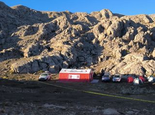 Ultim'ora: in salvo dalle profondità della Terra, successo per la storica operazione di soccorso speleologico