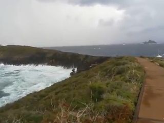 'Gota fría', última hora: a punto de arrancar las lluvias torrenciales