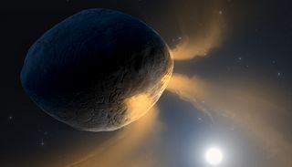 La última lluvia de meteoros del año, las Gemínidas 2023 y el misterioso cometa Faetón que las genera