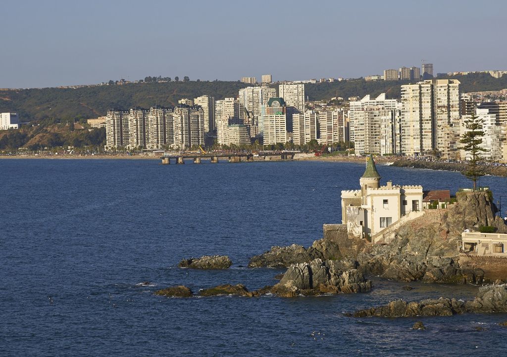 Viña del Mar Viña del Mar