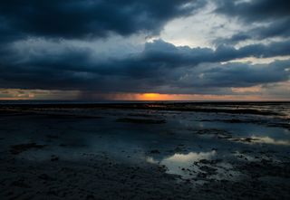 Última semana de Outubro será marcada por chuvas em todo o Brasil