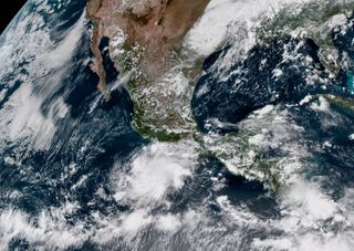 Ultima semana de septiembre con más lluvia