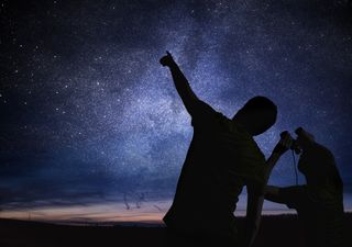 Última Superlua, chuva de meteoros e lançamento de missão à Lua em agosto!