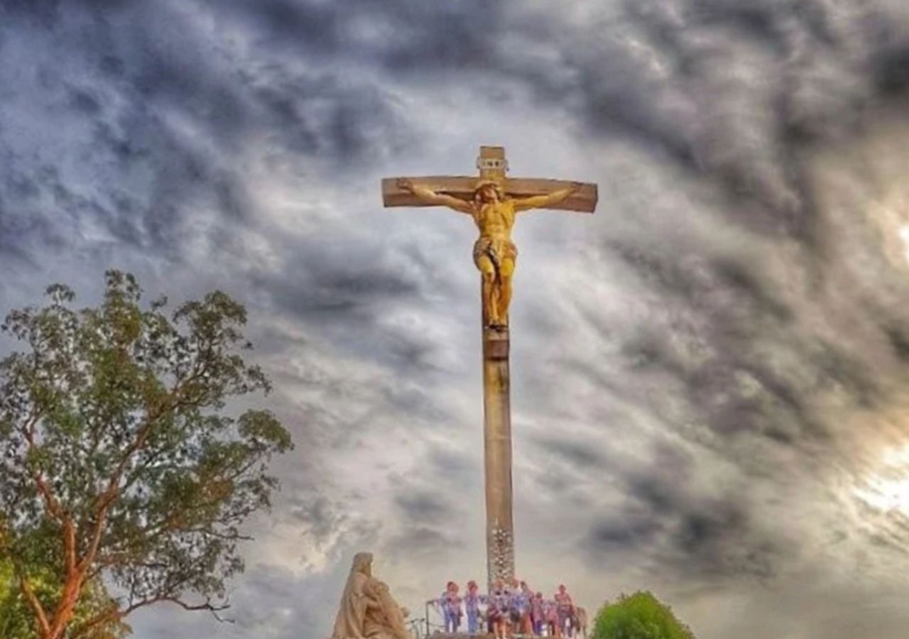 ltimas actualizaciones El tiempo en Semana Santa en Argentina