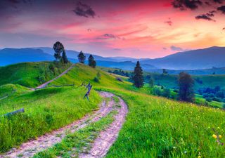 Ultimi aggiornamenti meteo sul ponte del 25 aprile e 1° maggio: la tendenza