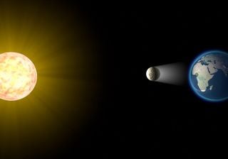 Ultimi aggiornamenti sull'eclissi solare: orari, luoghi e meteo