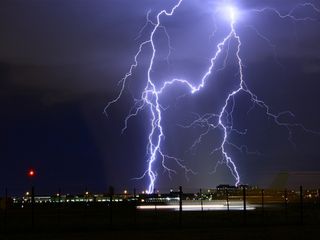 Último coletazos de la 'gota fría': ¿dónde seguirá lloviendo?