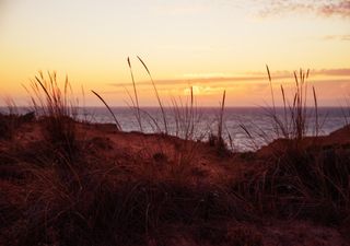 Último fim de semana de agosto com tempo variável e pouco quente