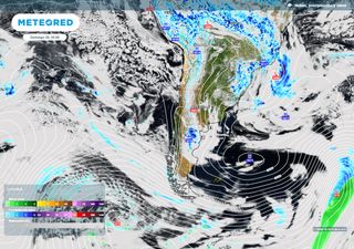 El tiempo en Chile este fin de semana: ¿continuará el calor extremo? 