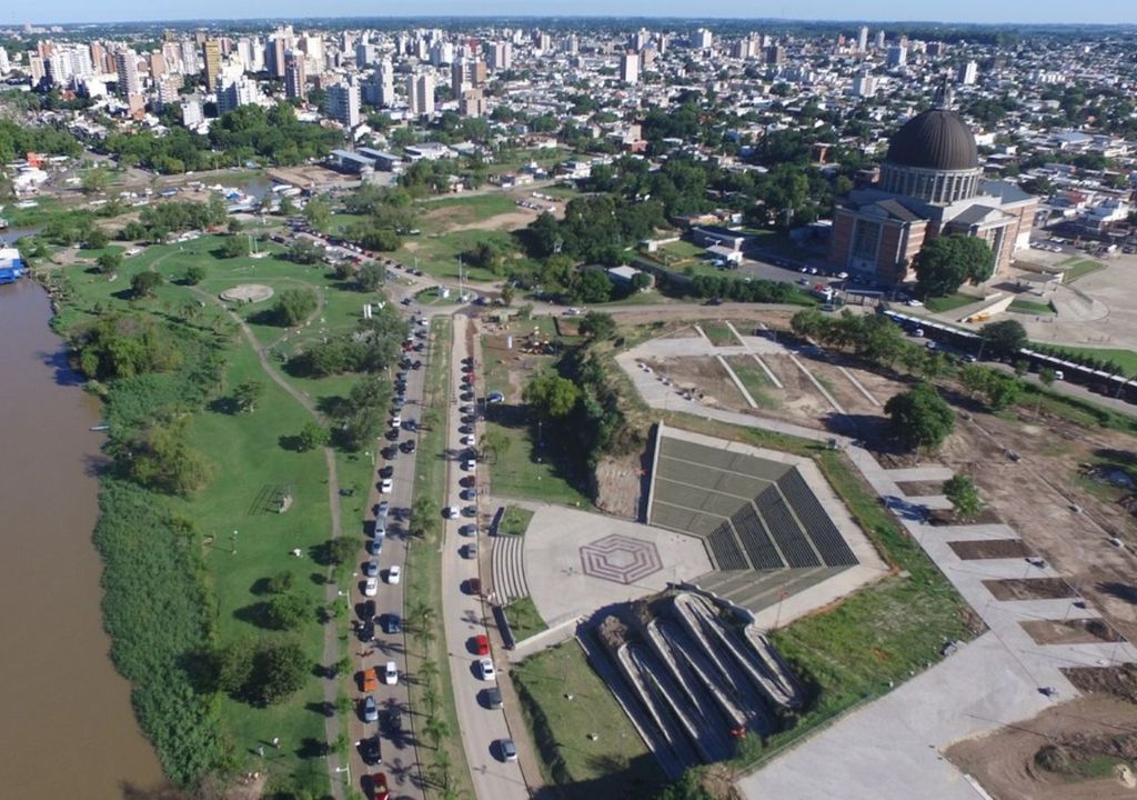 San Nicolás de los Arroyos