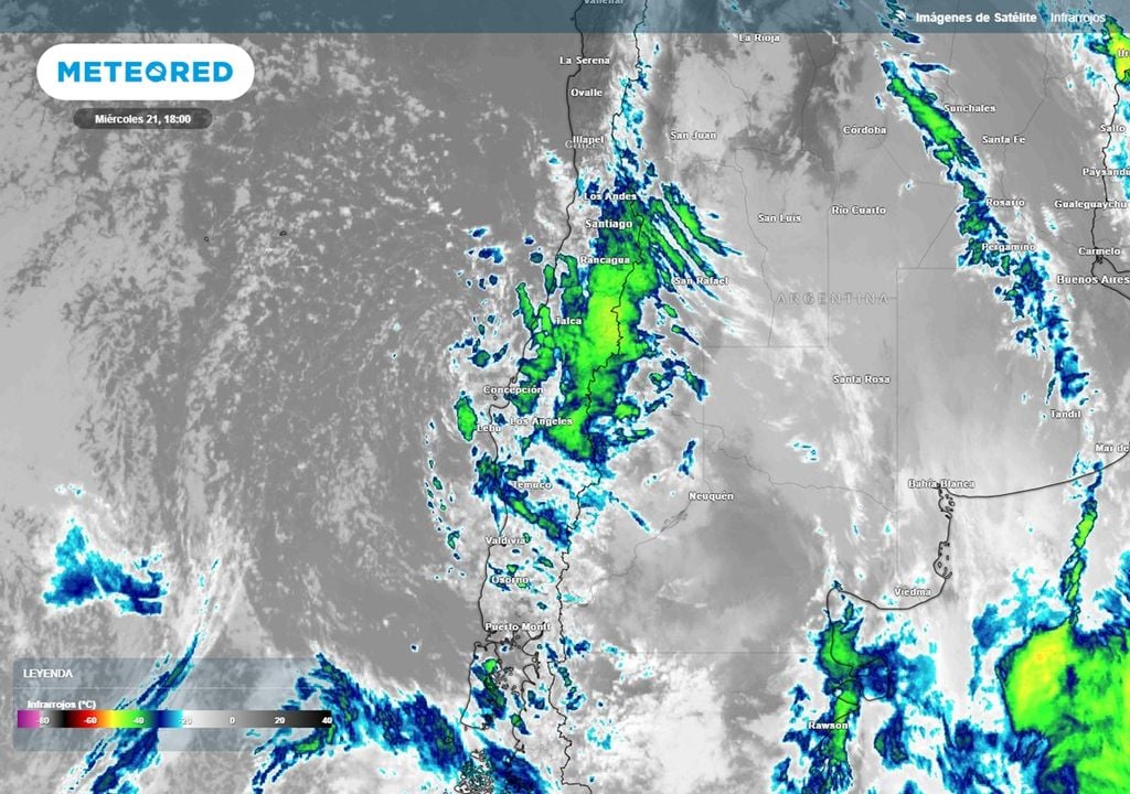 imagen satelital imagen satelital