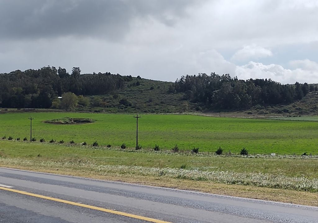 Lluvias, Chaparrones, Viento, Heladas, Pronostico, Tendencia, Clima