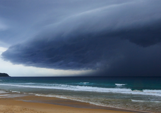 Avisos rojos de AEMET por la DANA este domingo: inminentes lluvias muy fuertes en estas comunidades del Mediterráneo