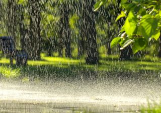 Últimos dias do ano com avanço de frente fria e alerta de temporais