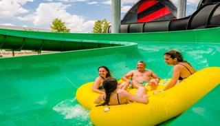 Um dos melhores parques aqu&aacute;ticos da Pen&iacute;nsula Ib&eacute;rica reabre este s&aacute;bado com novidades