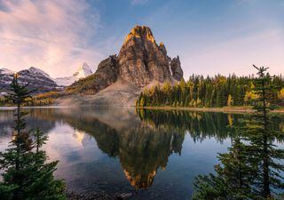 Um lago no Canadá pode ter causado um período glaciar há 12 mil anos