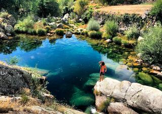 Um mergulho no paraíso: na capital das piscinas naturais há dezenas de lagoas para descobrir