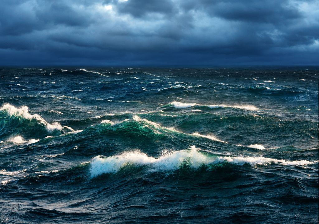 Un nuevo estudio indica que el Océano Atlántico podría entrar «pronto» en una fase de declive