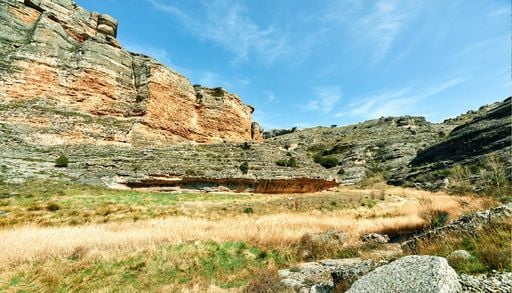 Um rio seco continua a ser um rio: ci&ecirc;ncia explica que a sua prote&ccedil;&atilde;o &eacute; urgente na luta contra as altera&ccedil;&otilde;es clim&aacute;ticas