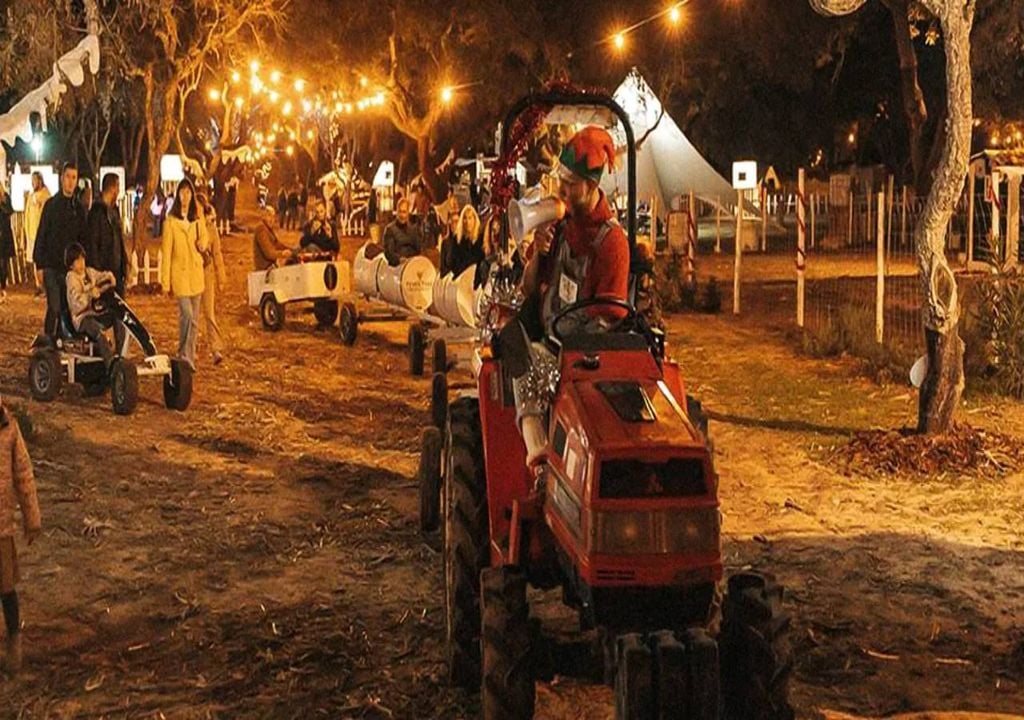 Vila Natal Alentejo Vila Natal Alentejo