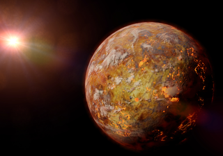 ¡Hallazgo astronómico! Astrónomos encuentran un sistema planetario en fase inicial de formación