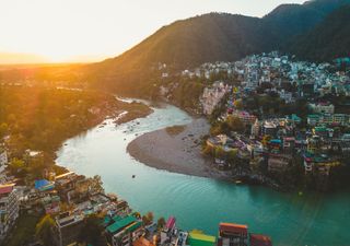 Un terremoto cambió el curso del Ganges hace miles de años: ¿podría volver a ocurrir?  Esta es la respuesta de los expertos.