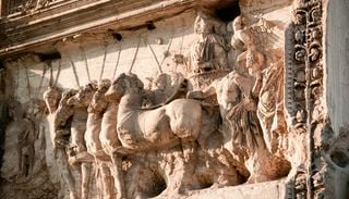 Uma an&aacute;lise gen&oacute;mica revela as mudan&ccedil;as que marcaram os europeus durante a queda do Imp&eacute;rio Romano