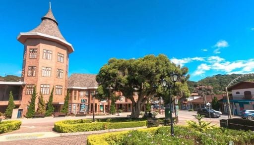 Uma cidade na Serra da Mantiqueira &eacute; a nova Campos do Jord&atilde;o: clima europeu e gastronomia de interior