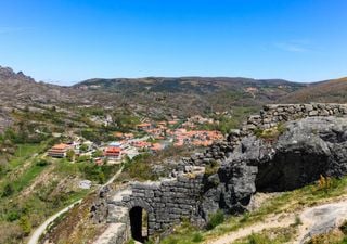 Uma viagem ao passado: descubra esta aldeia escondida no Norte de Portugal