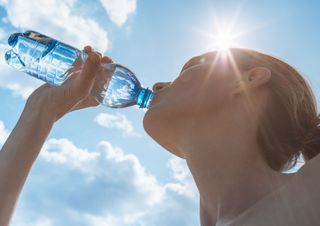 Umbrales de temperatura máxima y avisos por calor