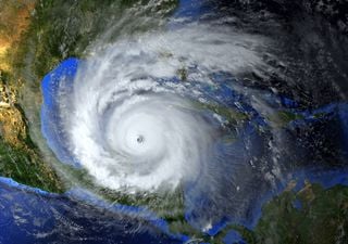 Umbrales meteorológicos para abordar huracanes -y otros fenómenos-