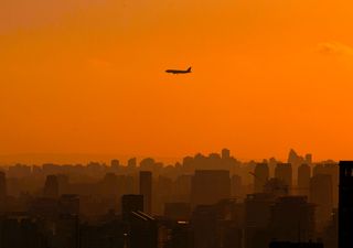 Umidade relativa extrema de deserto será registrada no Brasil: 13 estados e 1600 municípios estão em alerta; confira