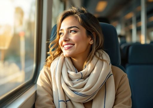 Umschwung in Spanien: Ein Spanienticket soll den &Ouml;PNV attraktiver machen