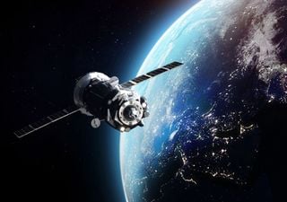 Un addio dallo spazio: il satellite Terra torna a casa dopo 25 anni al servizio del pianeta