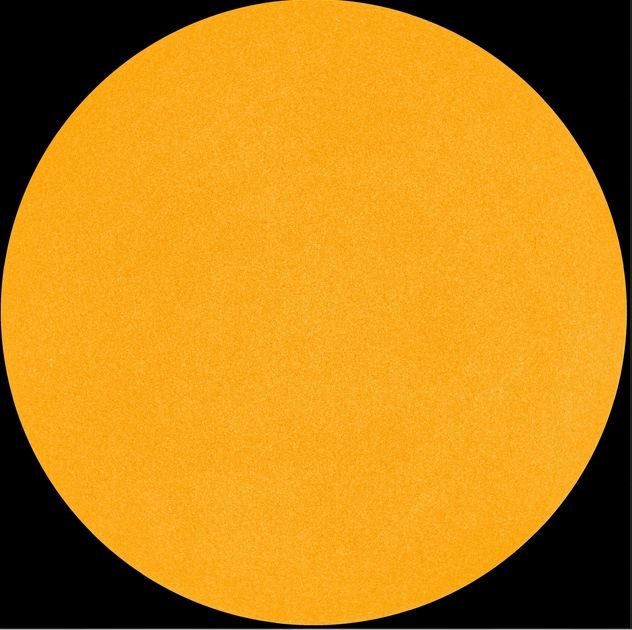 Un Agujero En La Atmósfera Del Sol: Más Auroras A La Vista Un Agujero En La Atmósfera Del Sol: Más Auroras A La Vista