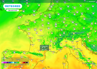 Un air d'été d'ici mercredi ? Découvrez dans quelles régions de France soleil et chaleur vont s'imposer