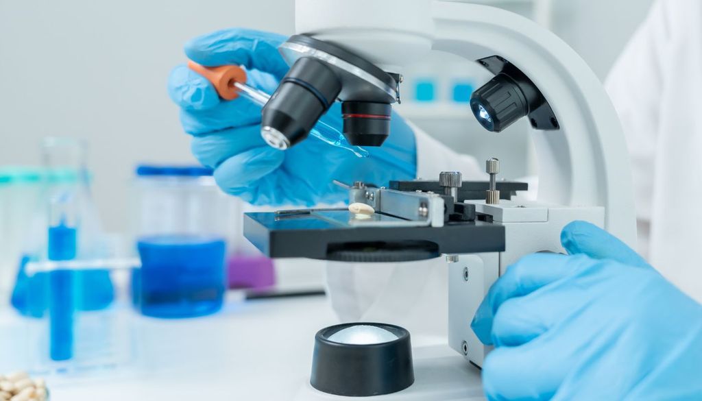 I test di laboratorio indicano nuovi percorsi verso la sperimentazione di cure per pazienti umani