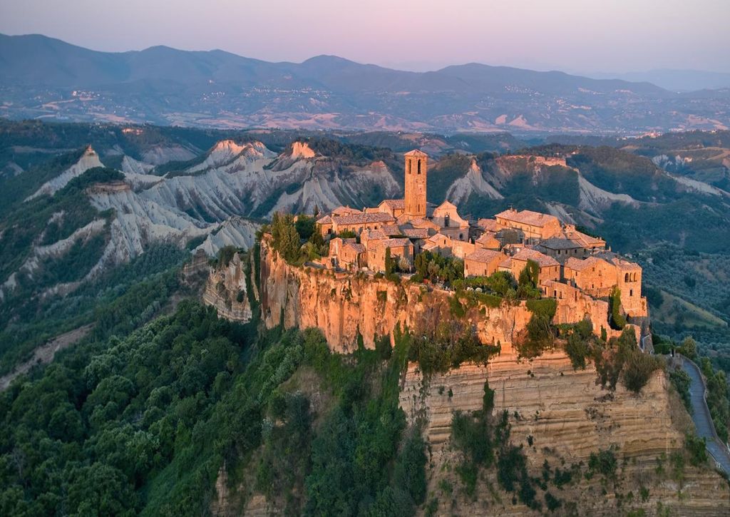 civita bagnoregio
