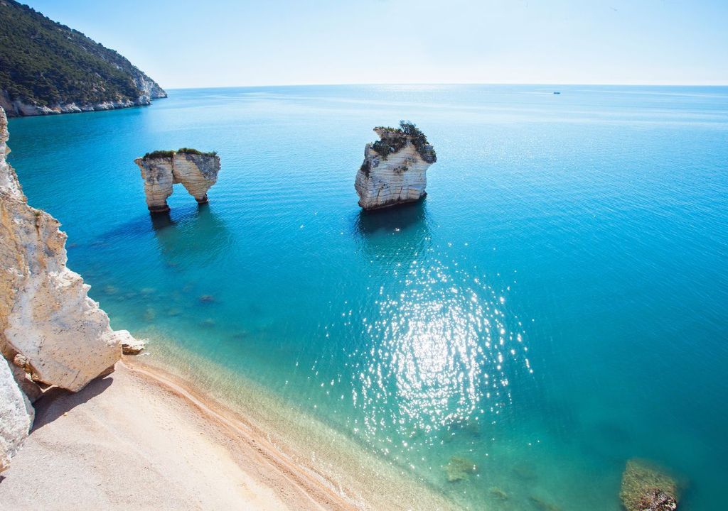 Puglia Gargano Puglia Gargano