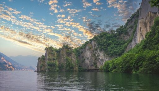 Un angolo di Thailandia in Italia: la natura pi&ugrave; esotica a un&rsquo;ora da Milano