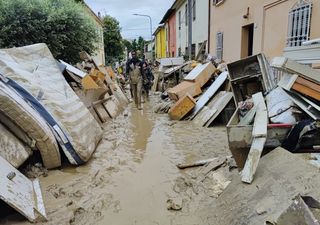 Un anno dall’alluvione in Romagna: meteo storia e situazione attuale. Può ripetersi un simile evento?