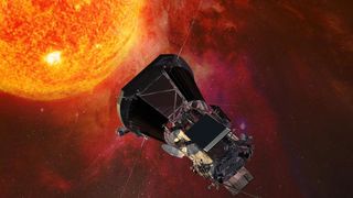 Un año y dos viajes alrededor del Sol de la sonda Parker Solar