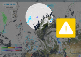 Un anticiclone molto anomalo nel Mar di Norvegia sta sconvolgendo il meteo in Europa