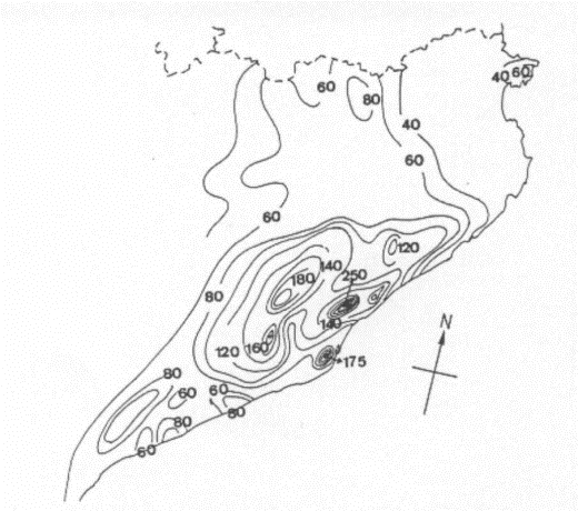 Lluvias del 25 de septiembre de 1962