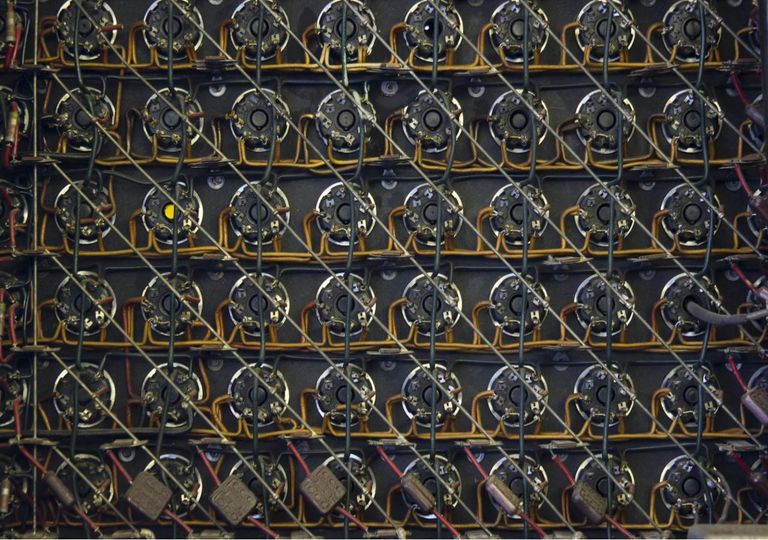ENIAC ENIAC