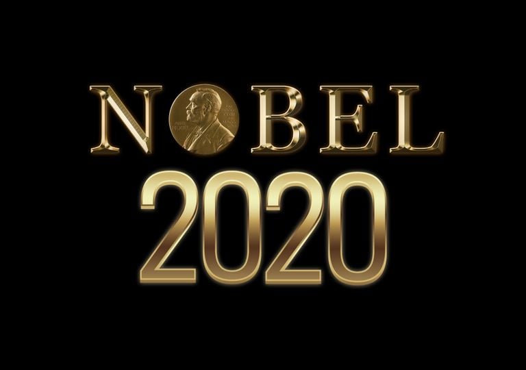 Premio Nobel 2020 Premio Nobel 2020
