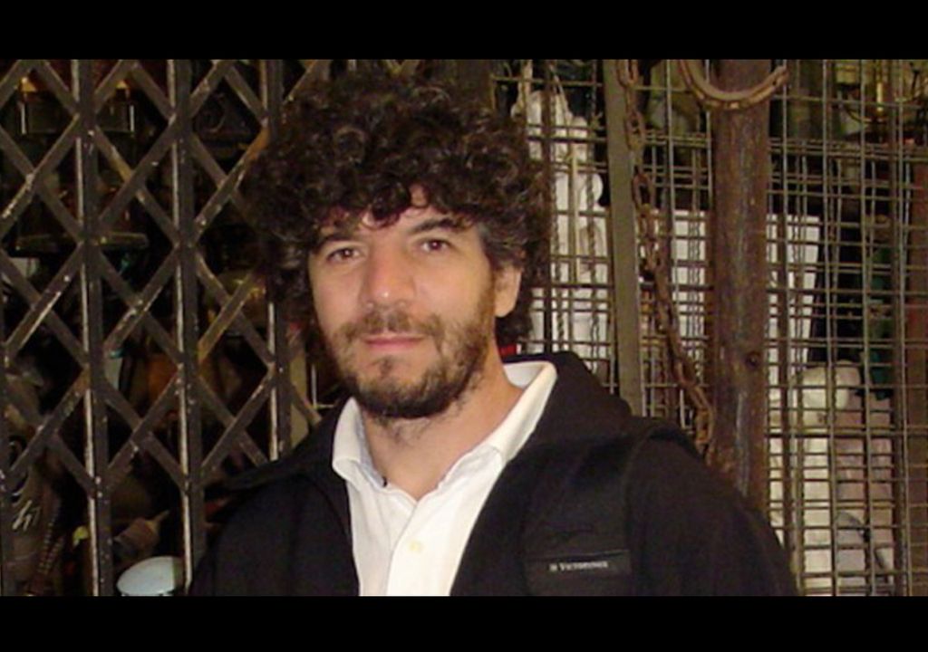 Astrofísico Julio Navarro