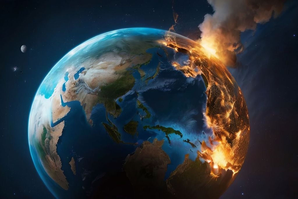 Asteroide Asteroide